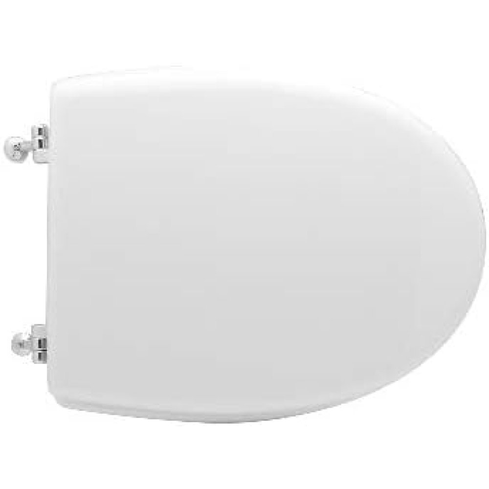 Image of Ferramenta beltrami copriwater coprivaso tavoletta sedile wc per
