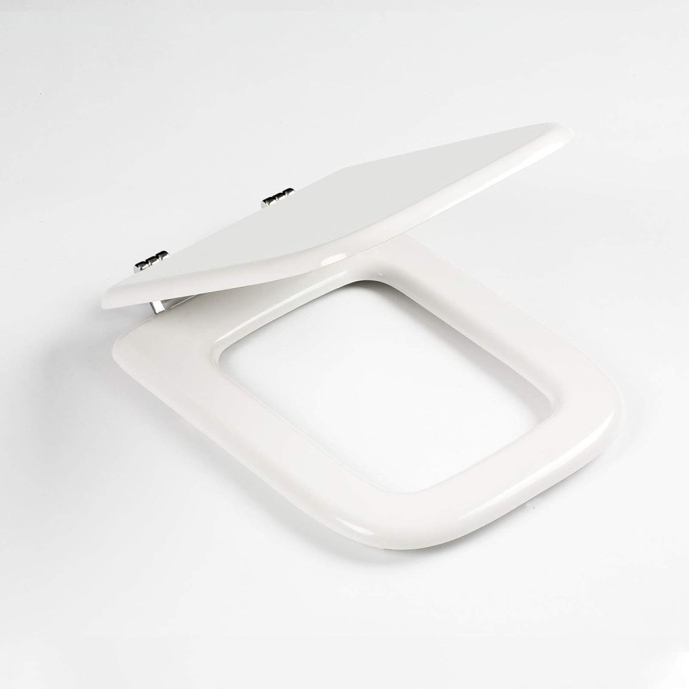 Sedile copriwater - copri wc per ideal standard serie conca - bi