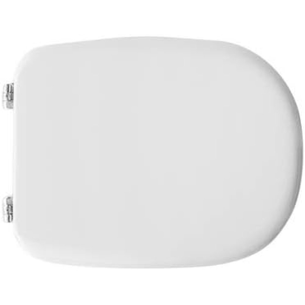 Image of Ferramenta beltrami sedile wc per ideal standard vaso tesi