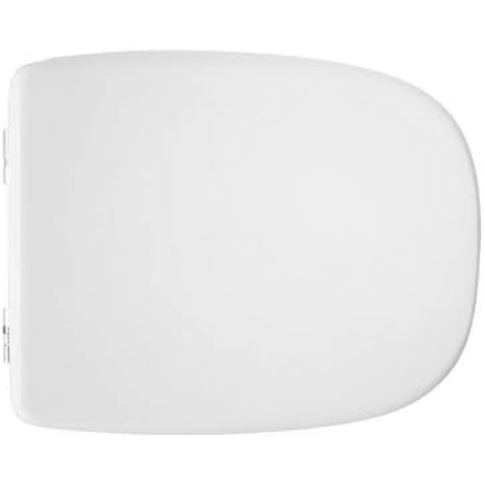 Image of Ferramenta beltrami sedile wc per hatria spea vaso selecta bianc
