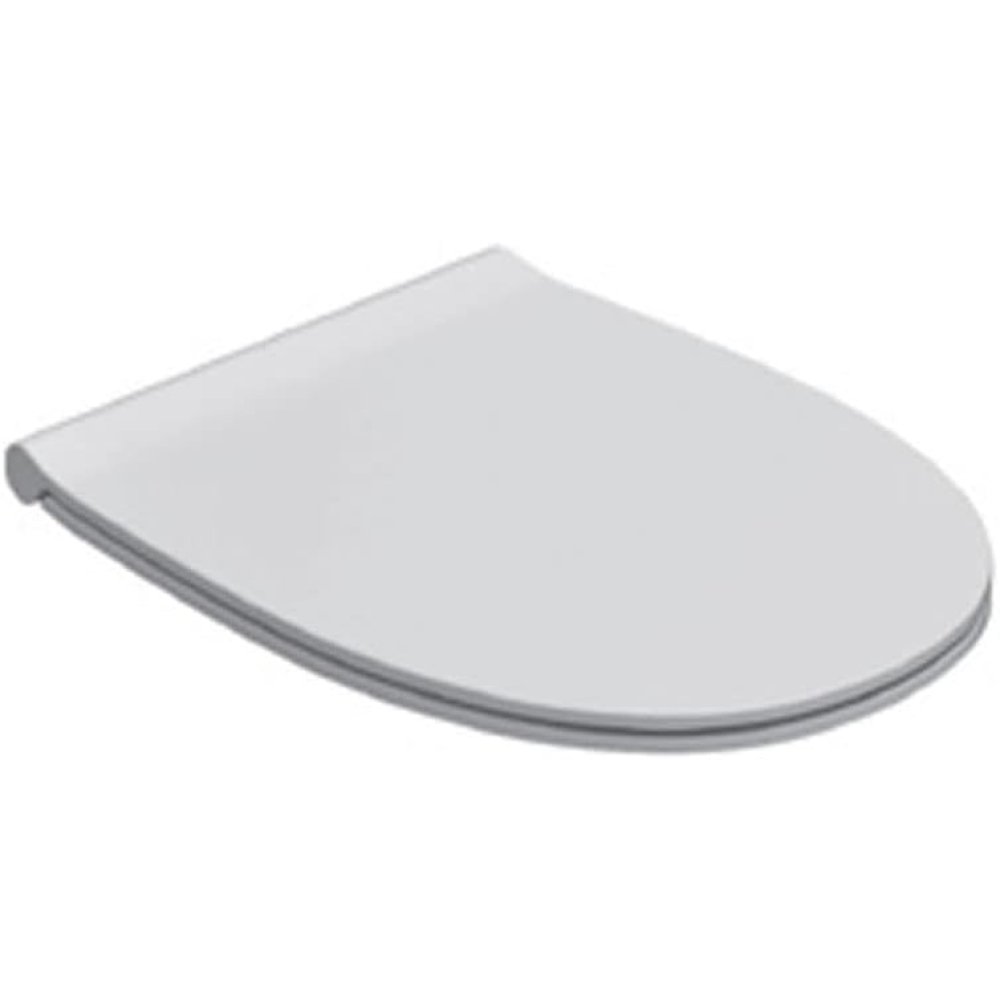 Sedile originale globo - wc 4all tradizionale art. mdr19bi con