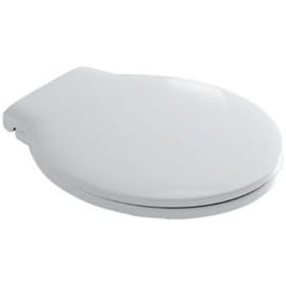 Sedile originale galassia - copri wc ergo c chiusura tradizional