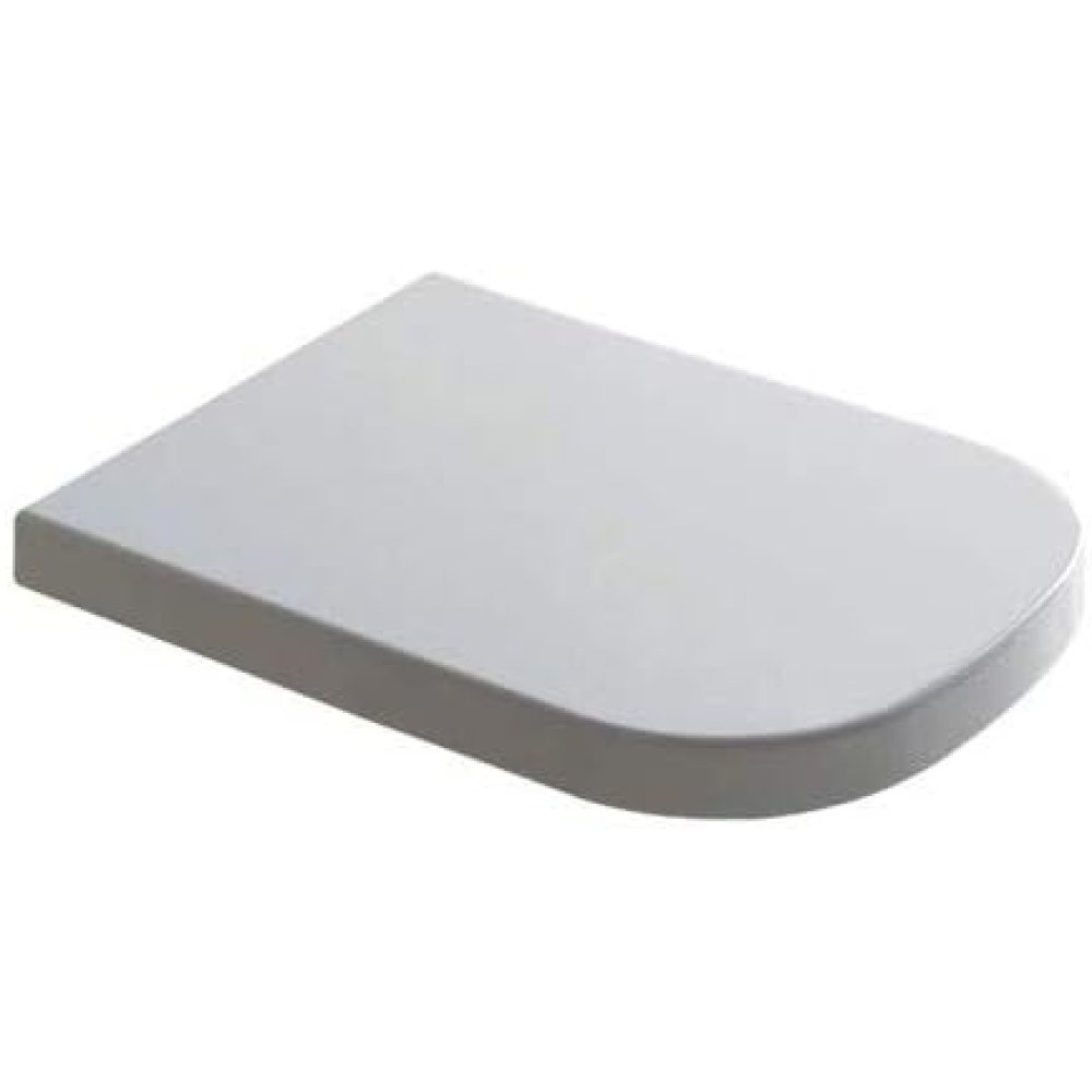 Sedile originale galassia - copri wc meg11 c chiusura tradiziona