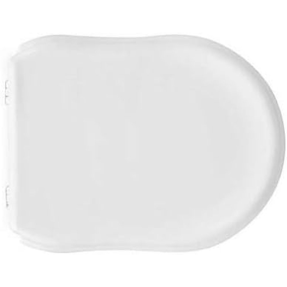 Image of Ferramenta beltrami sedile wc per g. s. i. vaso antea forma 7 bi