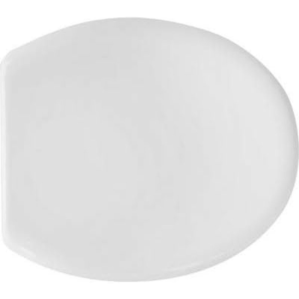 Image of Ferramenta beltrami sedile wc per catalano vaso zero bianco form