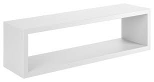 Sanitec 51702 regolo bianco