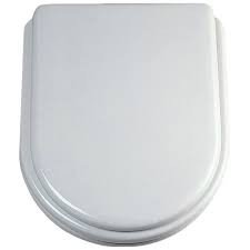 Coprivaso esedra vecchio tipo re sina poliestere cerniere inox bianco eu