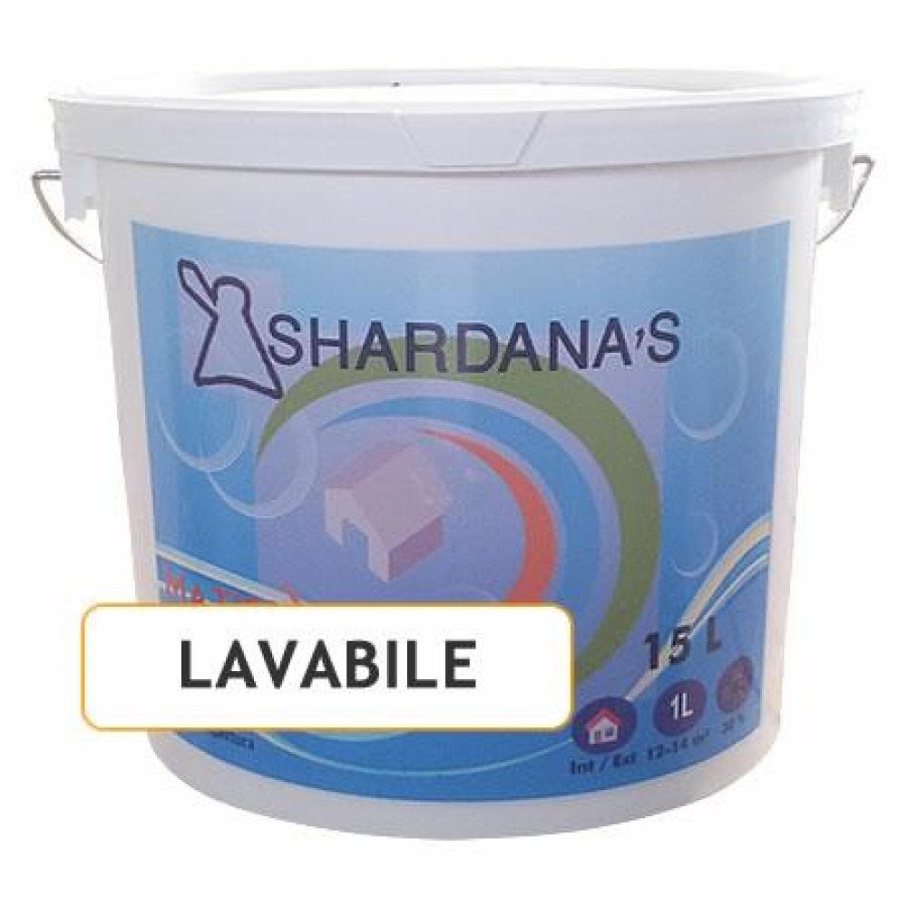 Image of Pittura matisse lavabile lt.15 s hardana s b07qw8n3pn