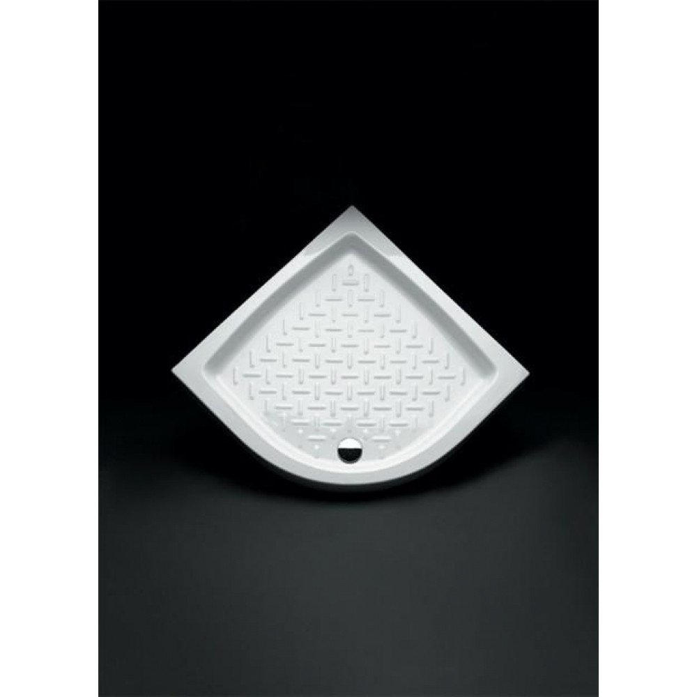 Piatto doccia alabama angolare 9 0x90 h11 b00uaq4anm