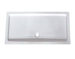 Piatto doccia seconda scelta 80x 140 h11 b08wz6kdgj