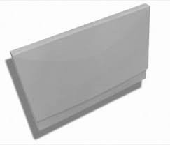 Pannello laterale per vasca 70x6