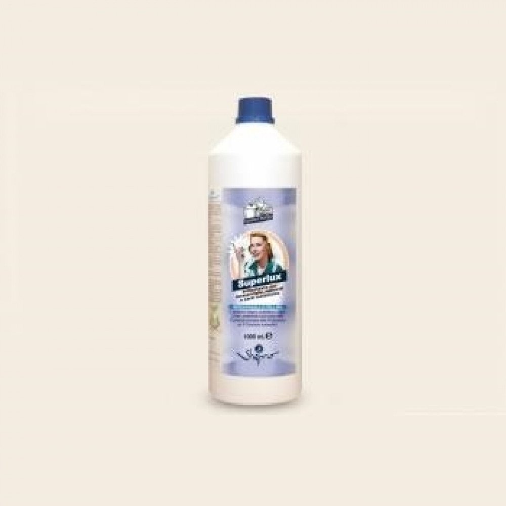 Superlux detergente per pulizia rubinetti ml.250