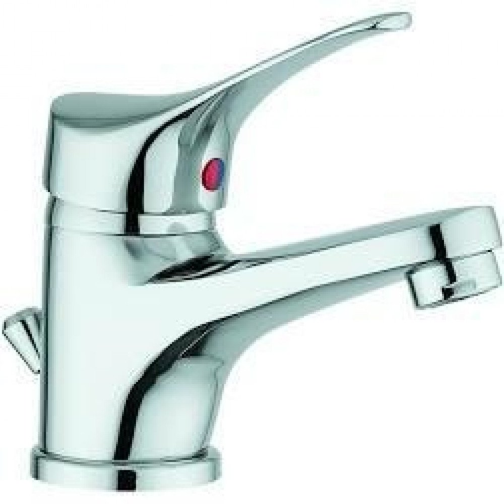 Serie sei mix lavabo cromo b08xb 8x1cx