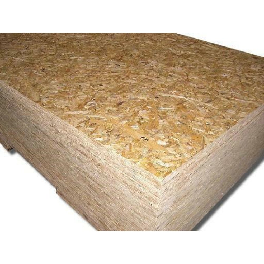 Pannello osb3 125x250 sp.12 1mq 1mq