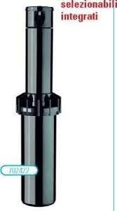 Srm irrigatore turbina 1/2 hunter 702460
