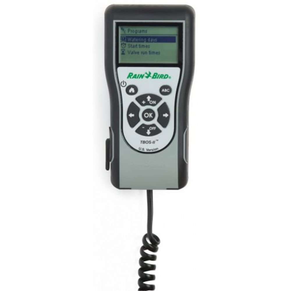 Image of Tbos2 prog. portatile 890080 tbos2-ft-eu