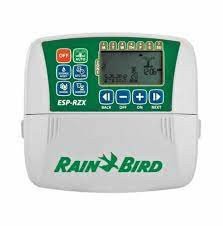 Rzxe-8i progr.8 stazioni 230v indoor 890372 rzxe-8-i