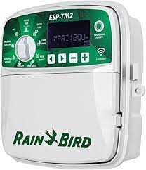 Image of Programm. outdoor 6-stazioni esp-tm2 890391 esp-tm2-6