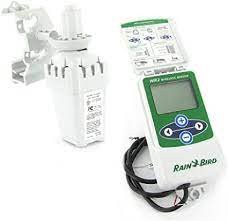 Image of Sensore pioggia.gelo wireless progr. 24v 899042 wr2-rfc