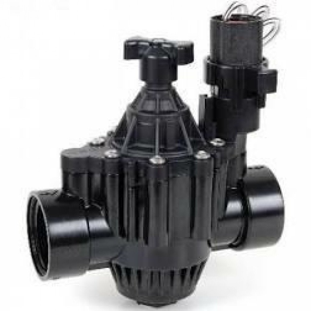 100-pga elettrovalv. 1 24v 900260 100-pga