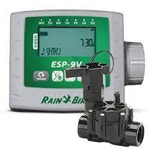Kit-esp9-dvf prog. a batteria con valv. 100-dvf 902000n kit-esp9