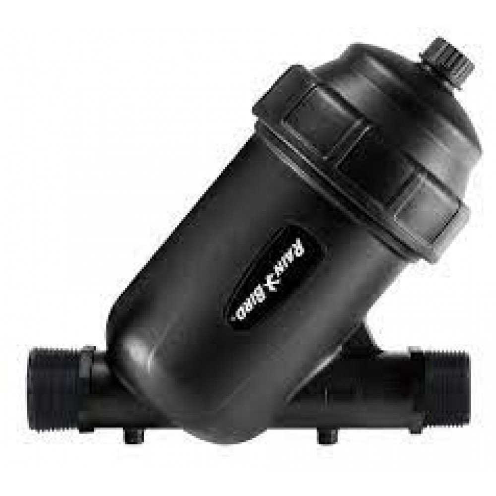 Ilc-rby-150-s filtro a rete 1 1/2 m - 130 micron 948164 ilc-rby-