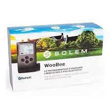 Image of Woobee2 progr.blutooth 2st. - wb2 900203b wb-2