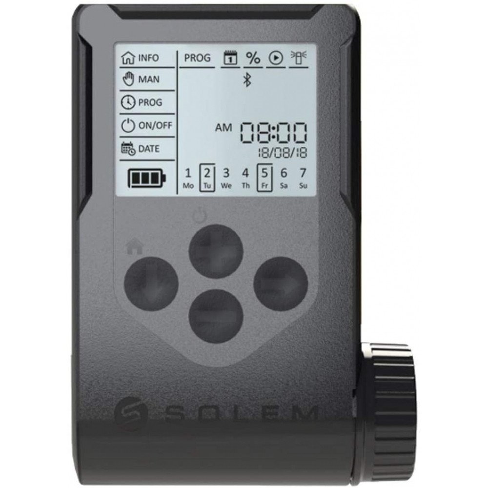 Image of Woobee4 progr.blutooth 4st. - wb4 900205b wb-4