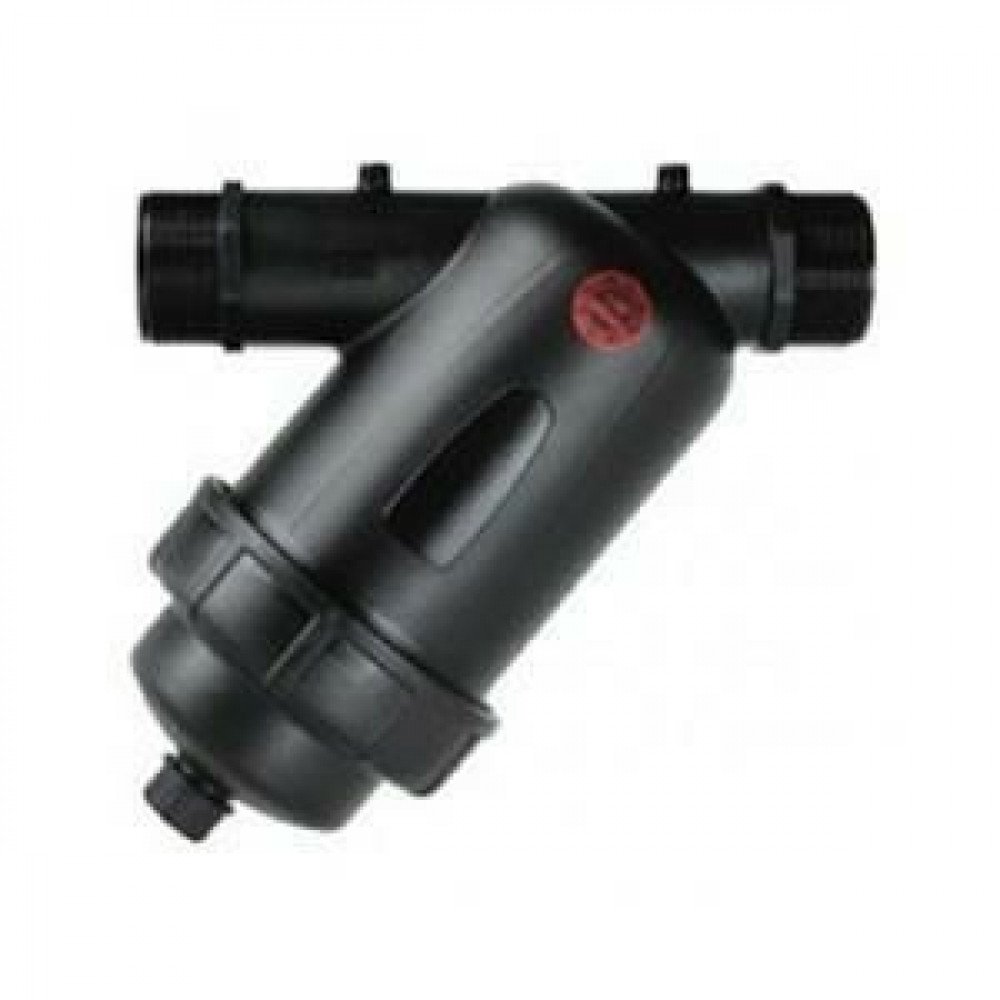 Filtro rete inox inclinato d.1-1/2 b08xb2ggf6