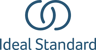 Image of Copriwater in legno rivestito di poliestere per ideal standard v