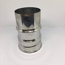 Raccordo flessibile rigido masch io 250 inox aisi316l b07kghp97