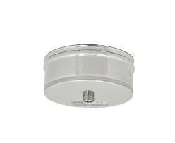 Inox doppia parete aisi 316 tapp o condensa d.450 500