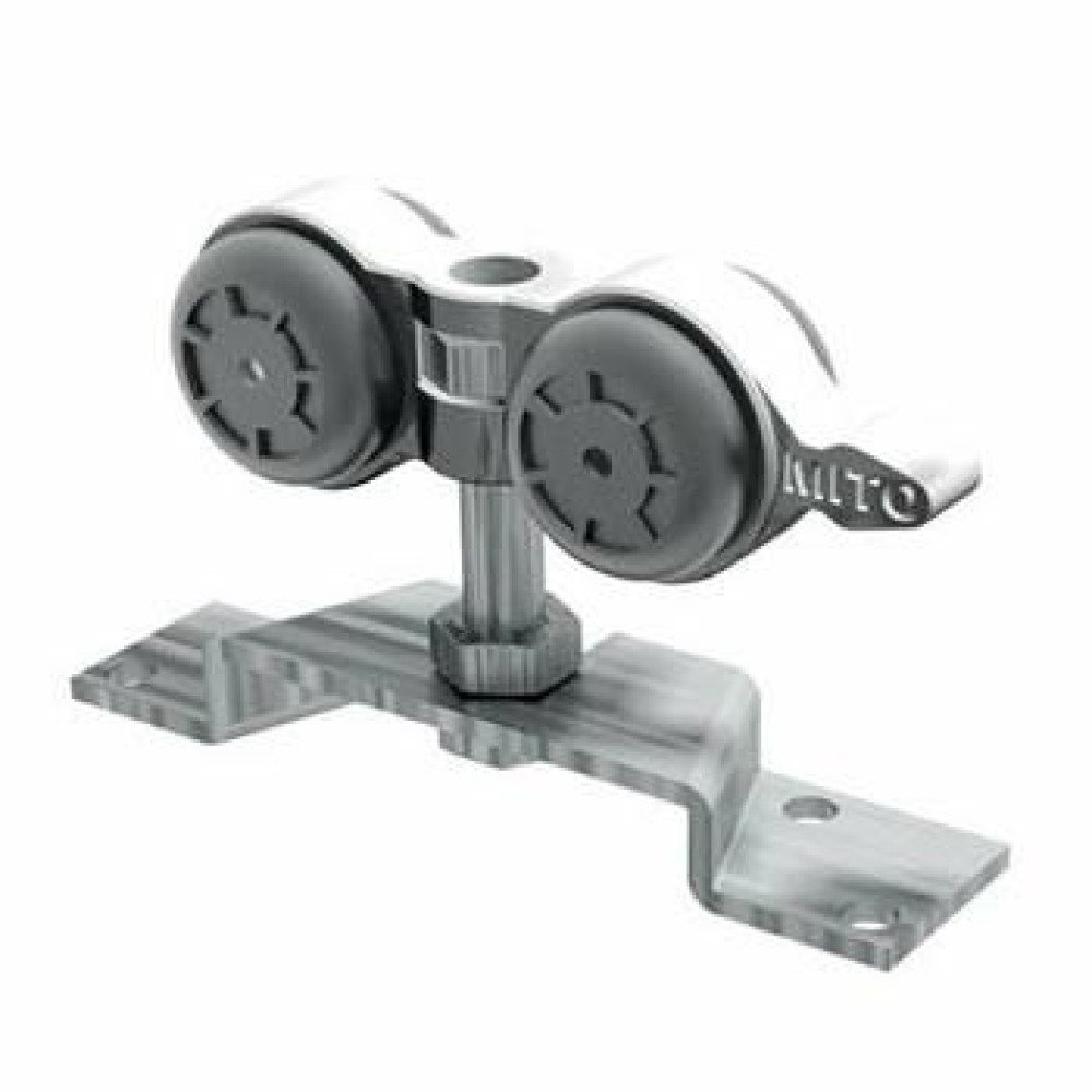 Carrellino standard per cassonet ti b08wyz9k8l