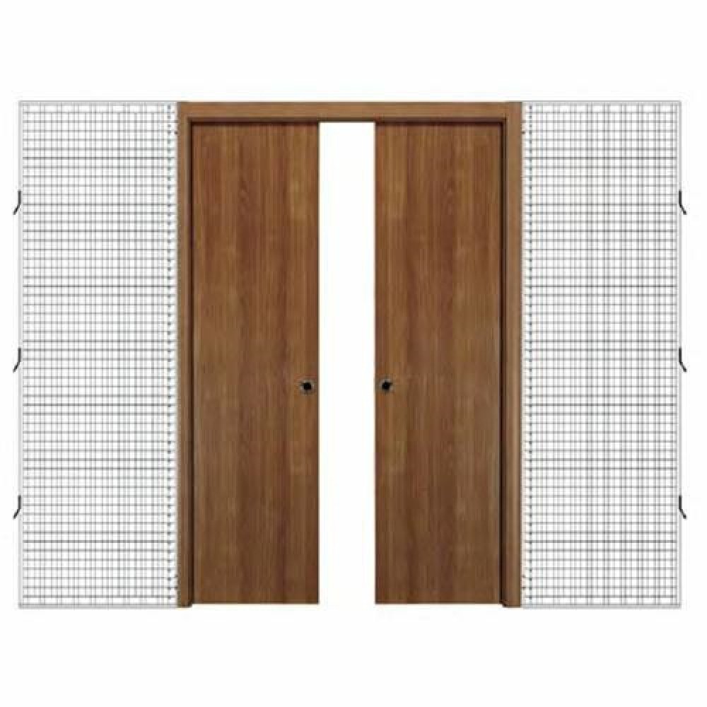 Cassonetto a scomparsa anta dopp ia 120x210 b08wz5rqrm