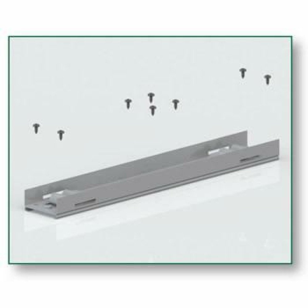 Giunzione per cassonetti doppi 0 80+080
