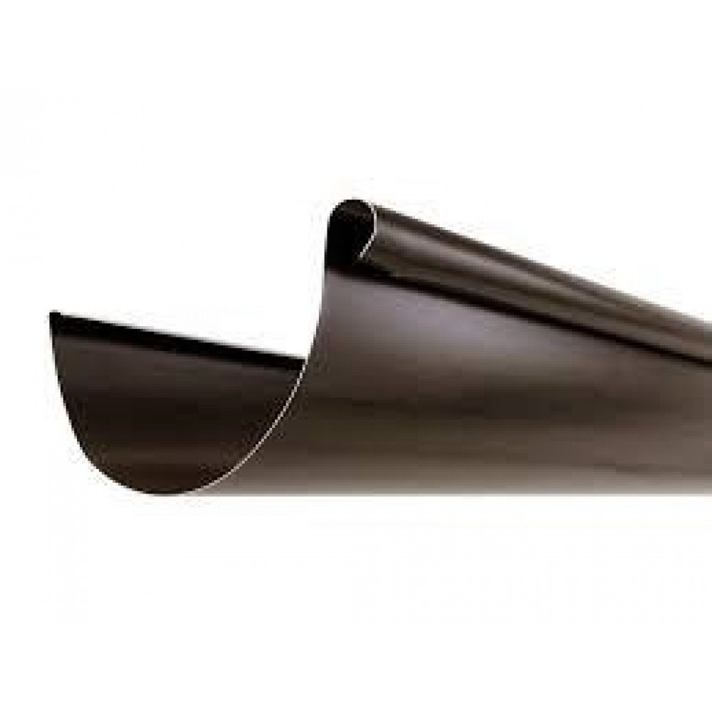 Gronda lamiera tdm grondaie sp.0,6 280 c b sv 330 mt.4
