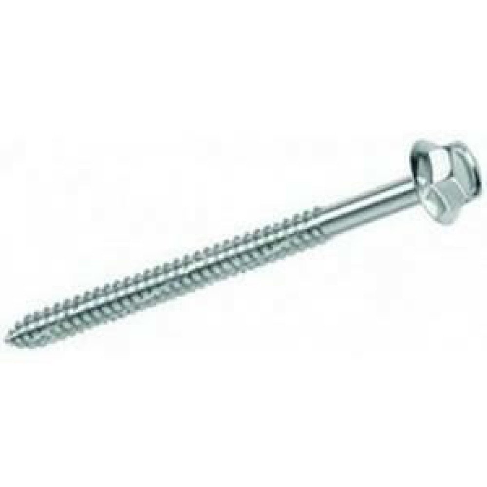 Vite autoperforante sandwich met allo 6,3x150 pz.100 b08ls3tk8p