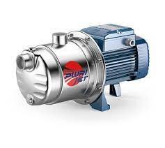Pedrollo plurijetm 4 100x 43pja5 104a1 - hp 1,00